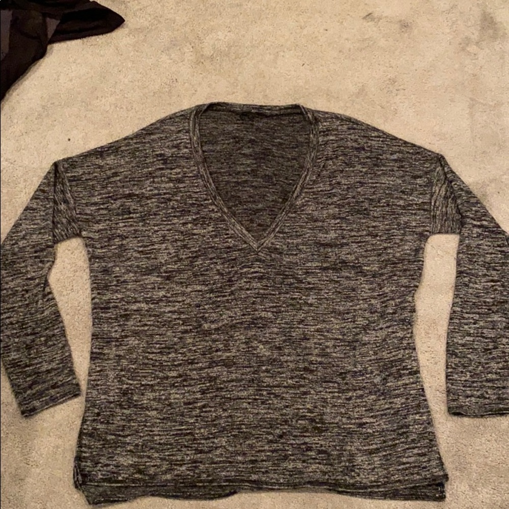 Aritzia Long Sleeve